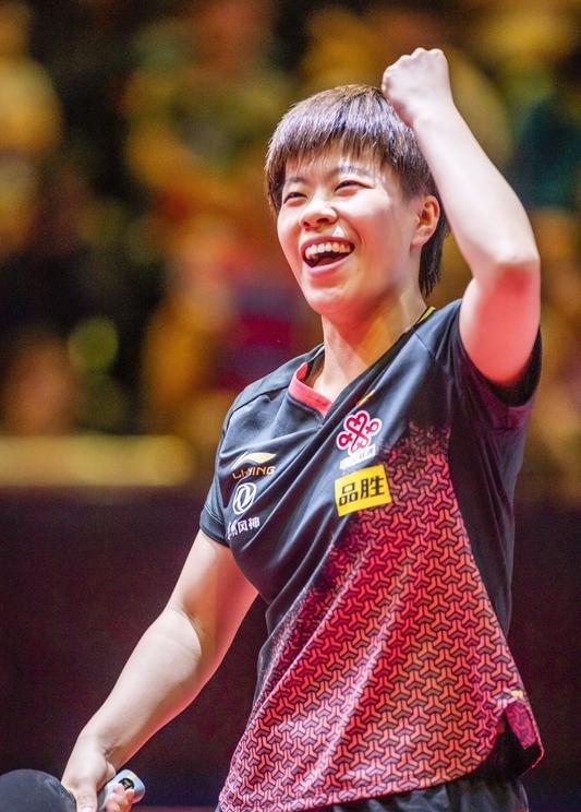 法国女足横扫对手，创造历史，战绩斐然