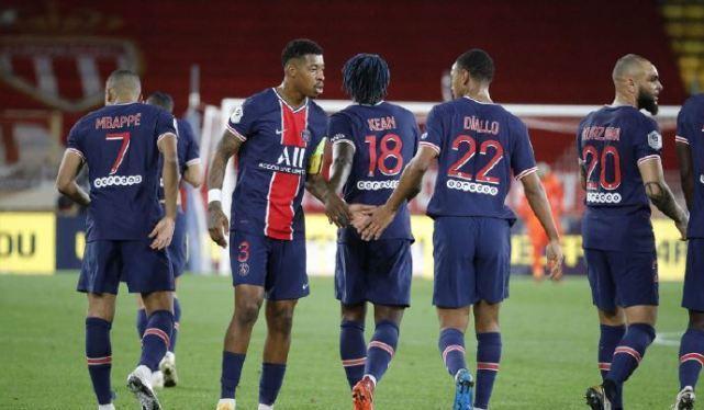 圣埃蒂安胜出,卫冕冠军实力雄厚,掌声雷动的简单介绍 圣埃蒂安胜出,卫冕冠军实力雄厚,掌声雷动的简单介绍