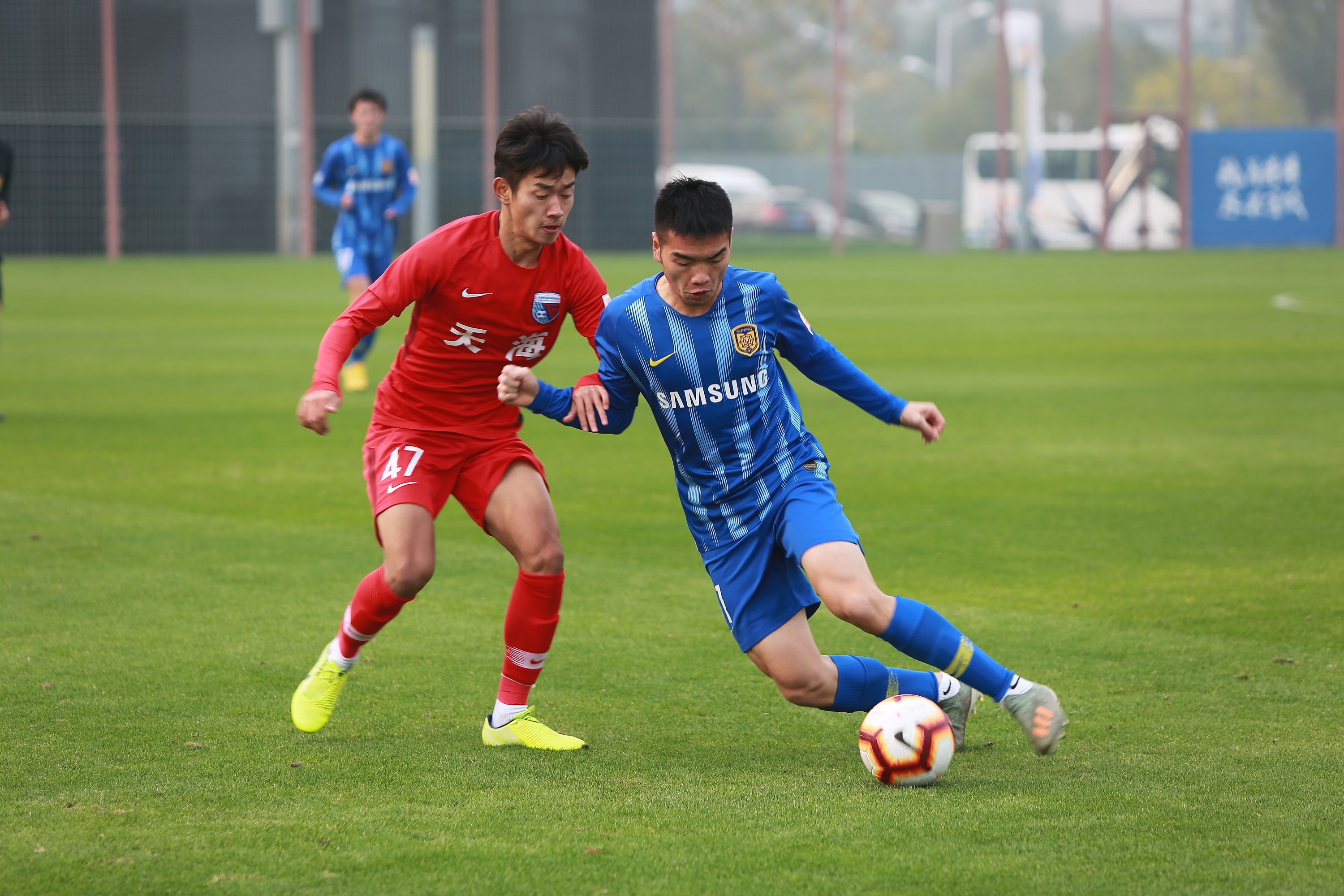 河南爱你战平收官,仍需二次升级,振奋人心 河南爱你战平收官,仍需二次升级,振奋人心