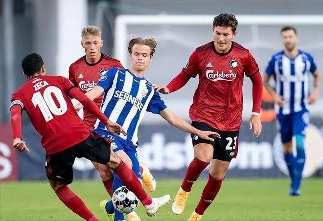 亚眠备战圣埃蒂安，备受瞩目，引发热议