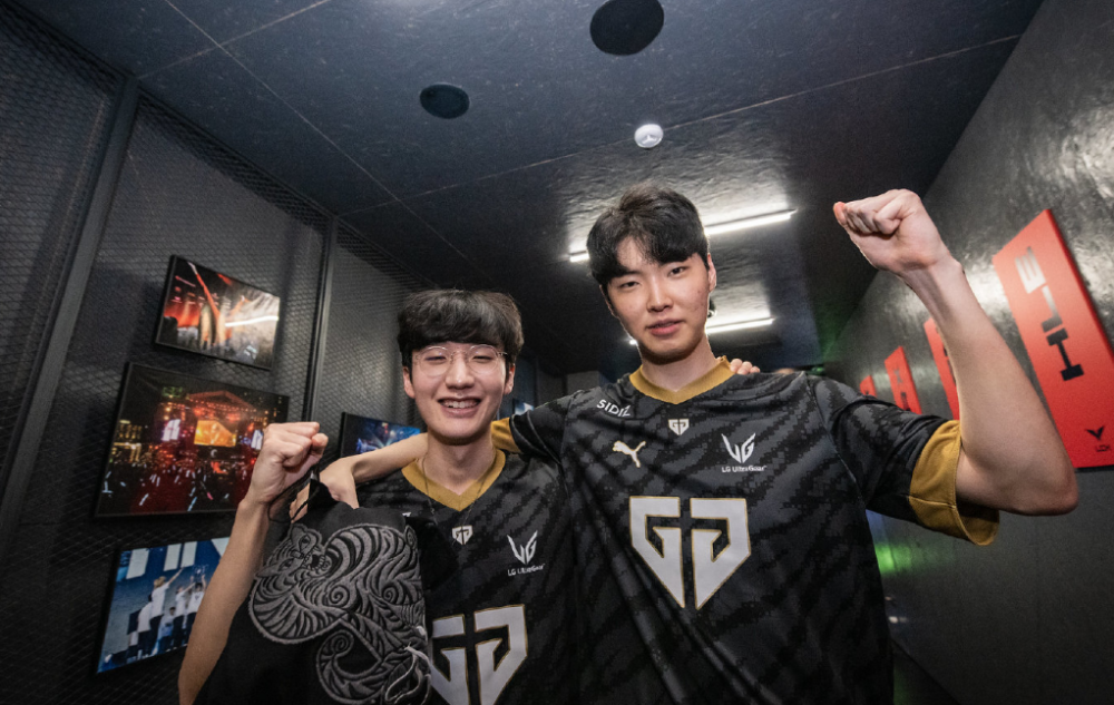 SBTC血洗EDG，Viper绝境逆转