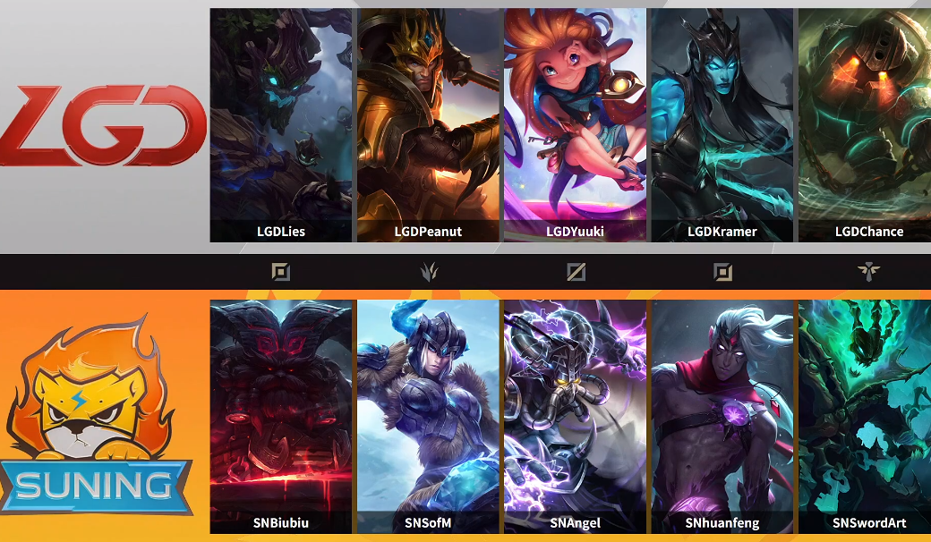 V5翻盘LGD，Caps团战一打五顶尖较量全球总决赛，点燃全场激情