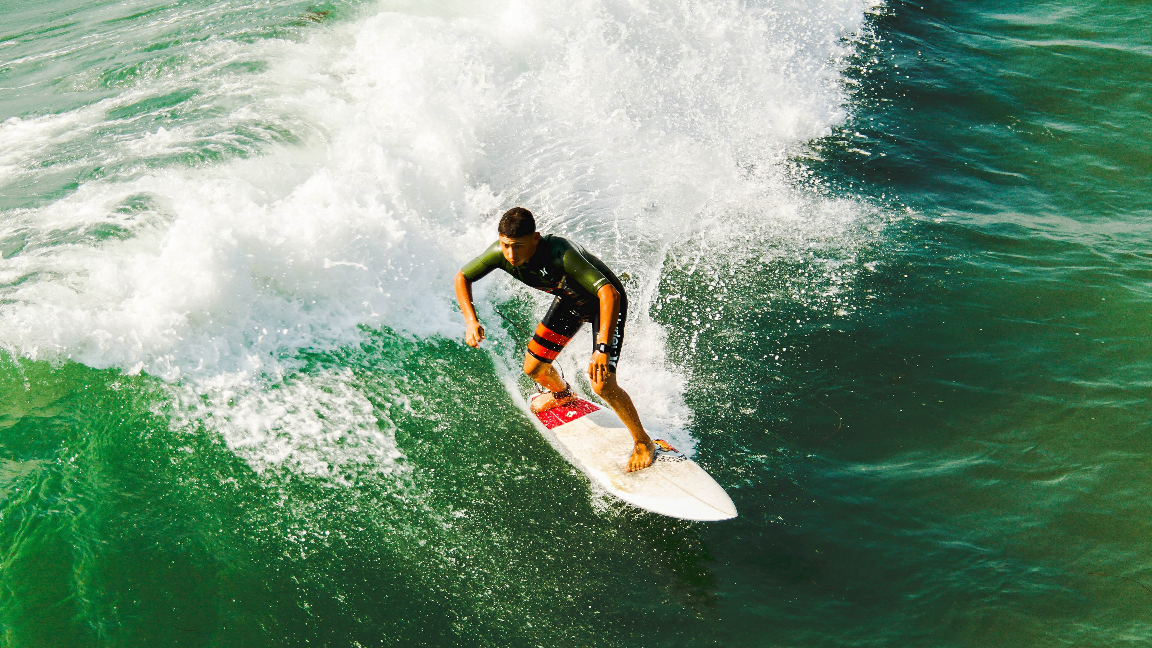 火箭横扫吉林队背后,布克如何用一招挡拆教学打碎对手防线?